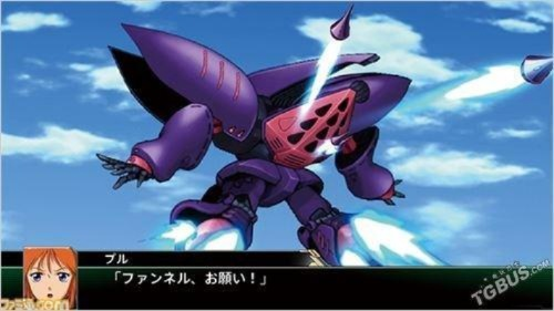 《超级机器人大战Y》主角选择攻略：揭秘男女角色差异，谁才是最佳搭档？