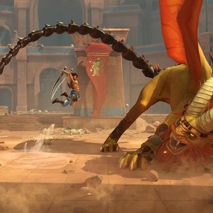 《失落之魂》独家预购福利揭秘！必看奖励盘点！