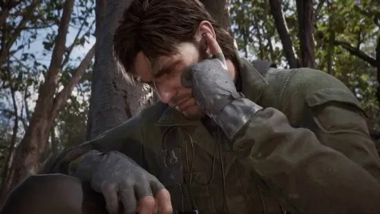 《合金装备3重制版》画质巅峰攻略：全流程实况解说，解锁画质新境界