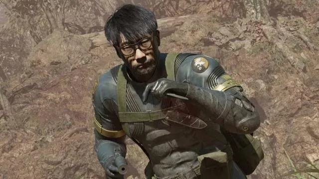 《合金装备Δ：食蛇者》新进展揭秘 小岛秀夫缺席幕后大揭秘