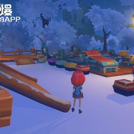 《桌面副本物语》升级攻略：轻松提升冒险等级，解锁新境界！