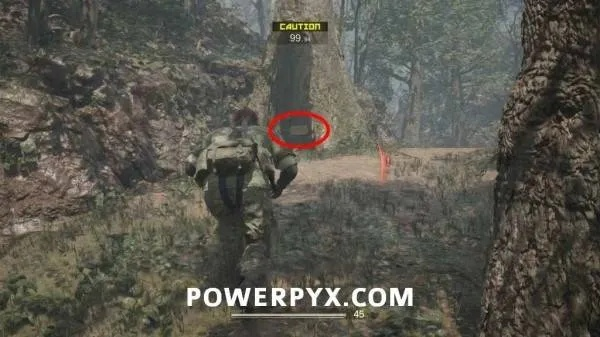 《合金装备3》全迷彩服+脸油彩获取攻略：独家伪装技巧揭秘