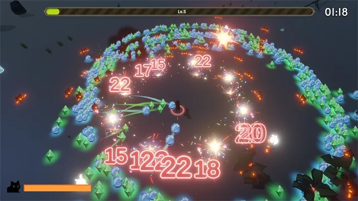 2月6日大作《烟花绘梦》Steam首发，沉浸式游戏体验等你来！