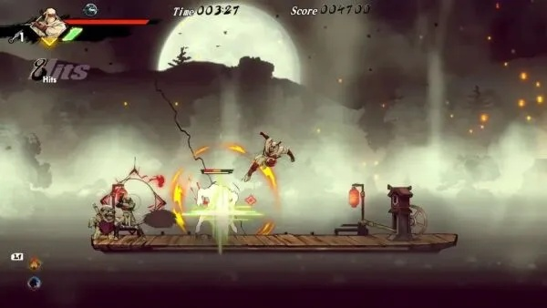 《超级忍反攻》斩击版性价比解析：超值游戏不容错过