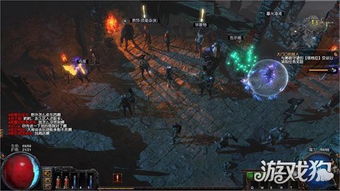 《流放之路2》S3亚马逊爆炸弩攻略：开荒必备构筑解析秘籍