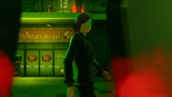 《伞学院》主演惊喜加盟！《女神异闻录3：Reload》真人预告首曝，揭秘校园神秘事件