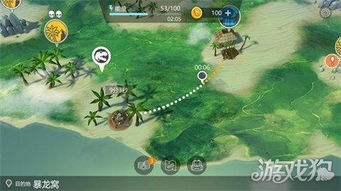 《龙之信条2》地图升级四倍！探索更广阔的奇幻世界，内容丰富度再创新高