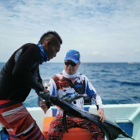 《终极钓鱼模拟器》全新升级版免费送！老玩家福利大放送！