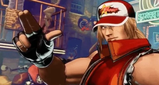 《饿狼传说》肯胜利经典台词盘点，解锁群狼之城战斗秘籍