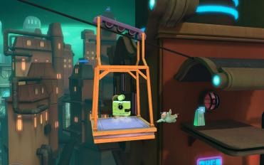 《饿狼传说》群狼之城安迪蜘蛛落抓空改版，独家体验新挑战