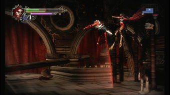 《西蒙探险记》明年上市！重温经典恶魔城，体验全新挑战！