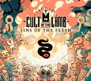 《咩咩启示录》首曝“肉体之罪”预告，揭秘神秘罪罚机制！