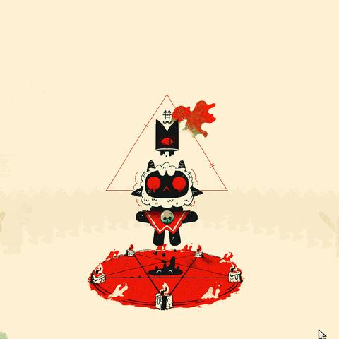 《咩咩启示录》免费大更新1月16日震撼上线，独家福利等你来领！