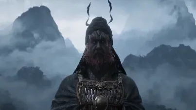 《黑神话钟馗》钟馗形象演变揭秘：探寻千年神祇的演变轨迹