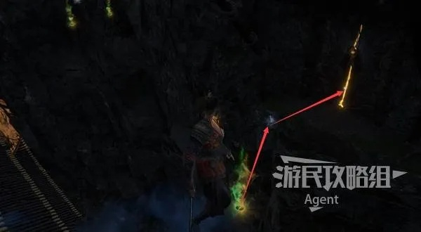 《明末渊虚之羽》第四章：揭秘安文思支线，解锁神秘宝藏攻略