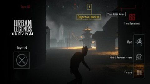 《九段之都市传说》Switch版：沉浸式百合恋爱冒险，解锁全新情感体验