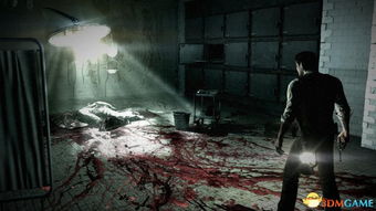 《８番出口》狂热玩家寻真实恐怖现场，沉浸式体验来袭