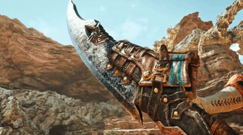 《怪物猎人荒野》充能斧击晕流攻略：打造最强装备组合秘籍