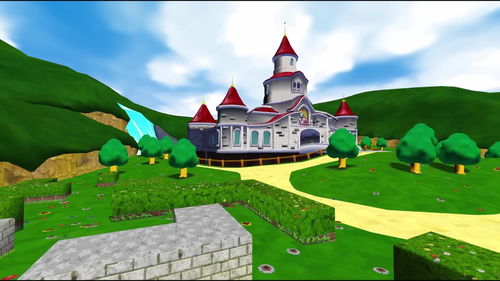 《超级马里奥阳光》续作震撼来袭！粉丝自制预告片深度解析，独家揭秘！