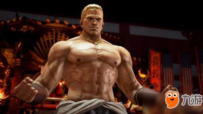 《铁拳8》终极预告揭秘：32位角色黄金西装秀惊艳亮相