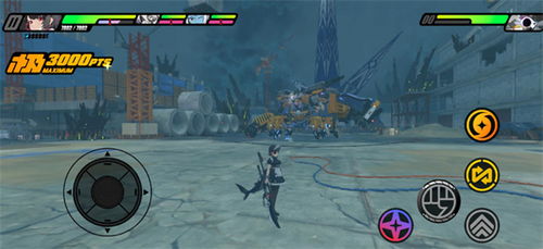 《绝区零》2.2版本菲林大揭秘：获取量惊人！