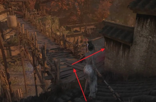 《明末渊虚之羽》真武山说书人攻略：解锁隐藏剧情秘籍