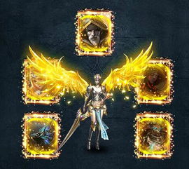 《最后纪元》萨满风暴图腾攻略：高效召唤技巧揭秘