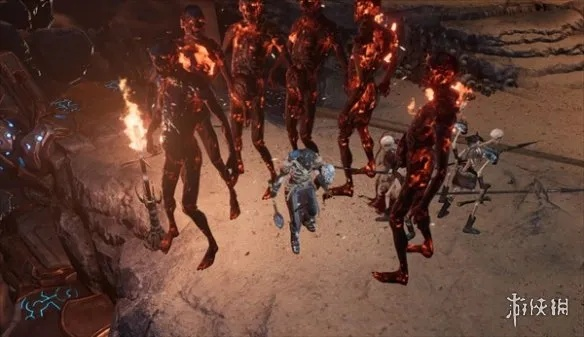 《最后纪元》第三赛季死灵大革新！深度解析新技能亮点