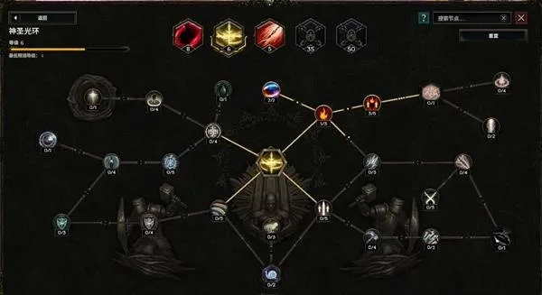 《最后纪元》S3反伤德鲁伊攻略：逆风翻盘必备技巧