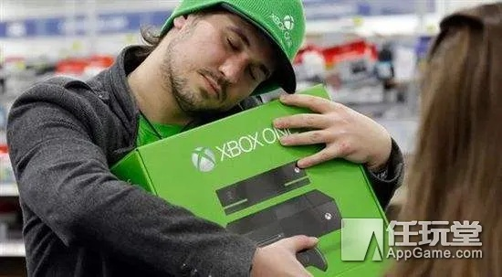 Xbox手游新盈利点：微软移动商店独占秘籍揭晓