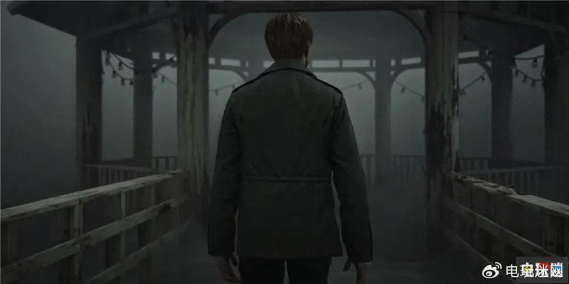 《寂静岭2重制版》独家爆料：BIoober Team新动态，揭秘游戏秘境！