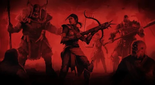 《暗黑破坏神4》史低292元，免费畅玩6天！错过等一年！