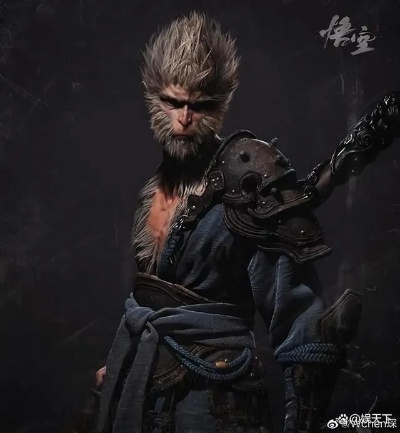 《黑神话钟馗》钟馗VS孙悟空：级别悬殊大揭秘！