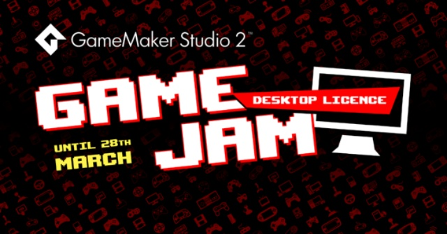 免费体验GameMaker！探索无限创意，非商业游戏开发利器