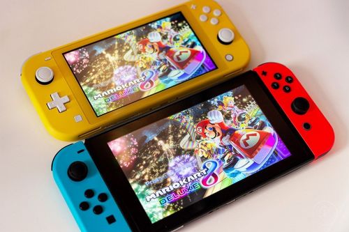 《任天堂Switch冬日暖萌大放送，独家游戏盛宴来袭》