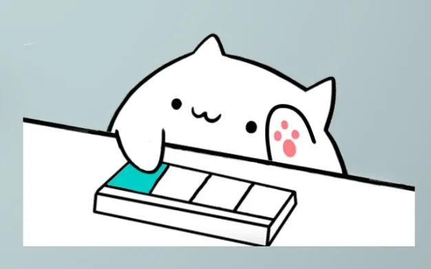 Bongocat桌宠皮肤大揭秘：轻松换装，个性无限！