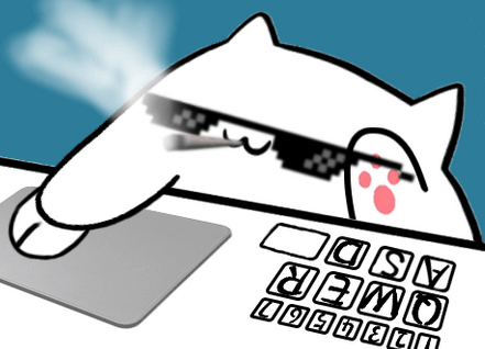 《Bongocat》免费安装攻略：轻松上手体验独特游戏乐趣