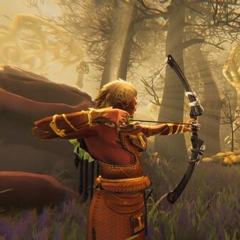 畅游天际新体验，《Aloft》沙盒游戏预告揭秘空中冒险乐趣