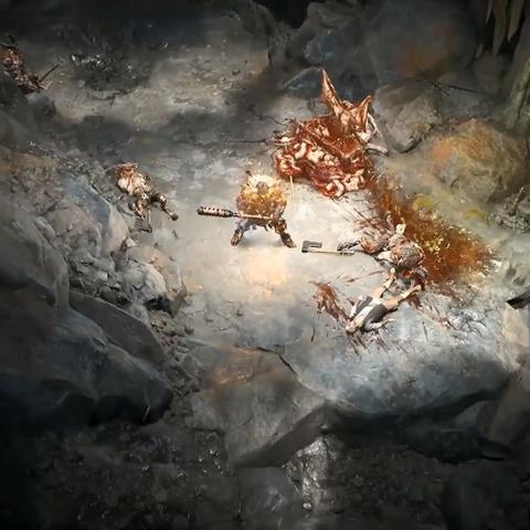 《最后纪元》野蛮人开荒必看！高效攻略助你快速崛起新纪元