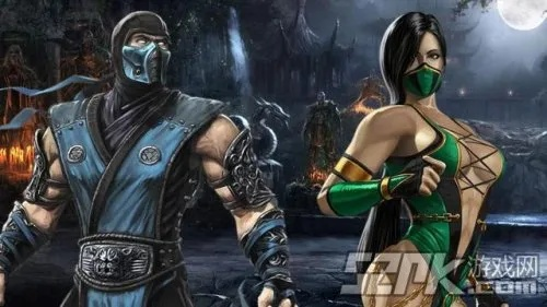 《真人快打1》热销300万！全球玩家狂热追捧，游戏新巅峰！