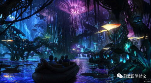 《阿凡达》拍照畅游潘多拉，独家体验无二周目新境界