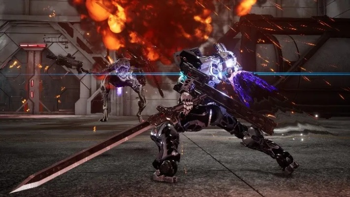 《机甲战魔神话之裔》版本特色揭秘，独家预购福利抢先看