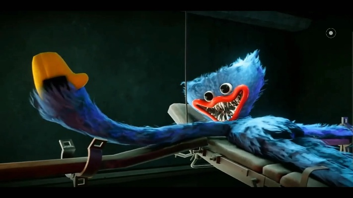 《波比游戏时间》DLC3：独家预告，年度必玩大作即将发售