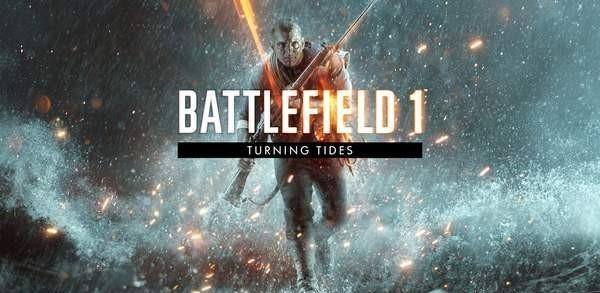 《战地1》告别Win7！升级系统，畅享全新战局