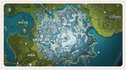 昆仑秘境极限侧门攻略：揭秘《超自然行动组》全地图隐藏路径