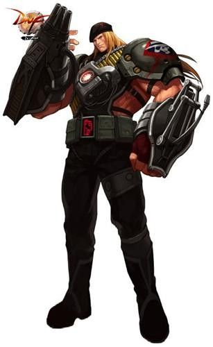 《地下城追踪者》8月19日大更新！新内容抢先看