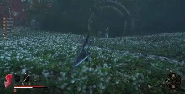 《明末渊虚之羽》穿云流派长枪绝杀技巧揭秘！