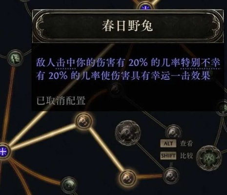 《流放之路2》BD分享：锐眼闪电箭攻略秘籍大揭秘