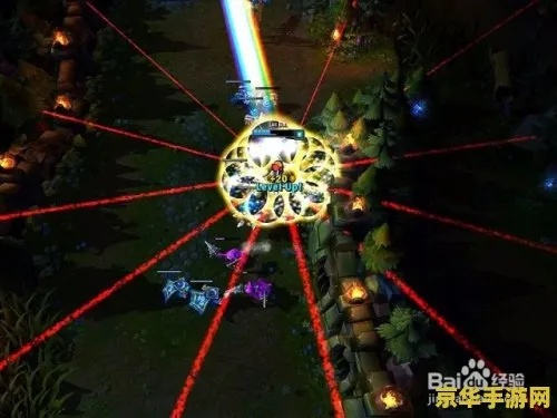 《英雄联盟》末日人机新版本揭秘：独家上线时间大曝光！