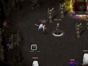 《泰坦之旅2》攻略：轻松打造满级白号，掌握独门秘籍！